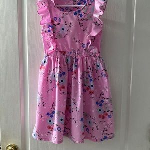 Jam & Honey Dress Size 8 - 9 Y